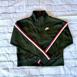 Nike Track Jacket